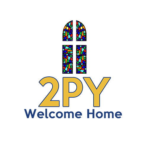 2PY - Welcome Home
