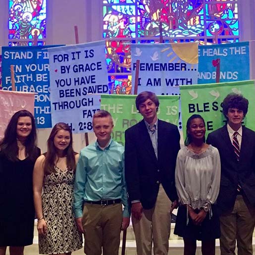Confirmation