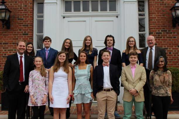 Confirmation