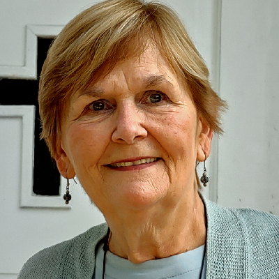 Linda Rudloff