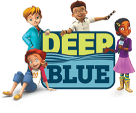 Deep Blue
