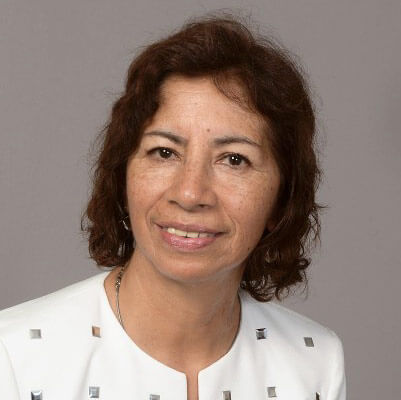 Hilda Zungina Hilda Zungina