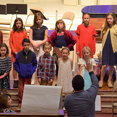 Children's Choir