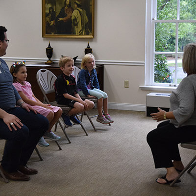 Children's Choir