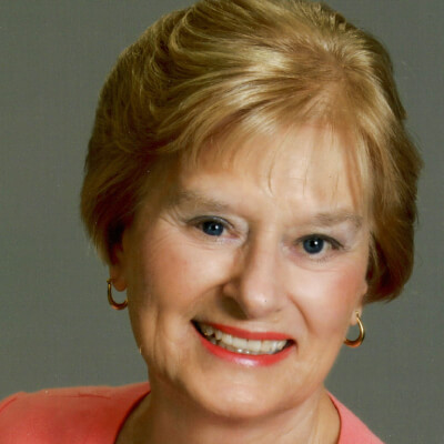 Judy Hettmansperger