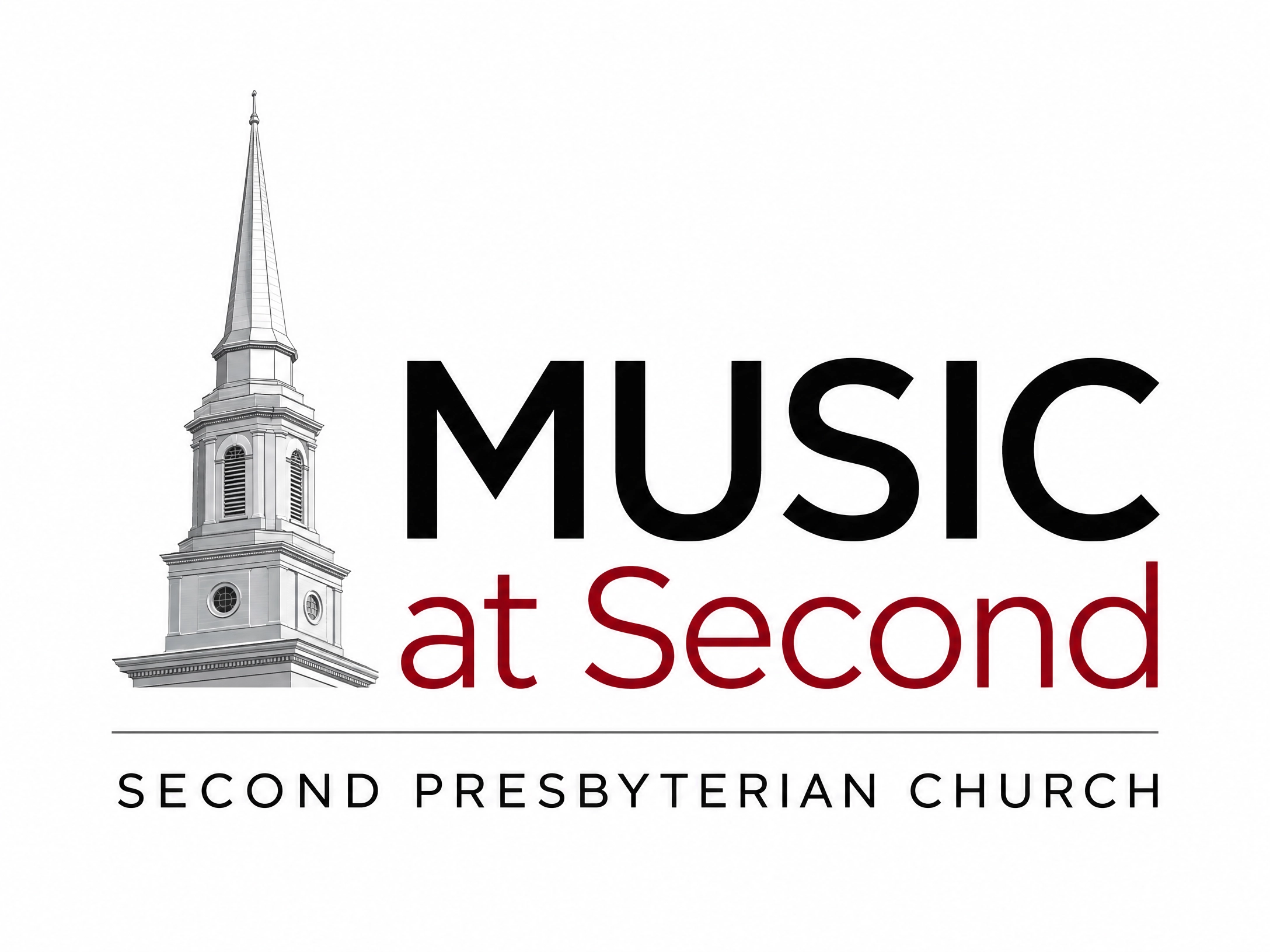 Music at Second