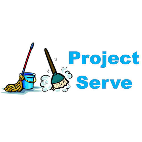Project Serve
