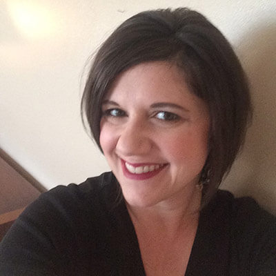 Lorie Williamson Lorie Williamson