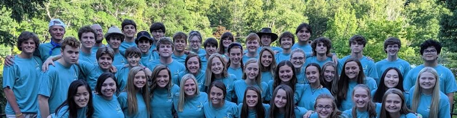 Montreat 2019