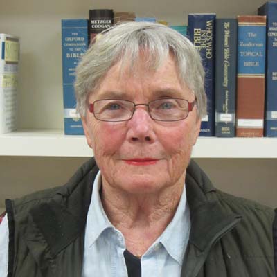 Patti Odgen Patti Odgen