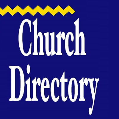 Church Directory