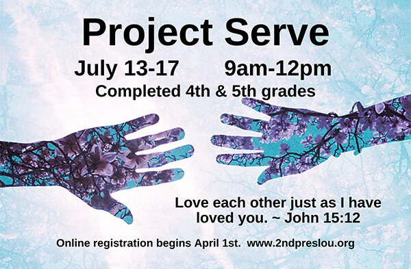 Project Serve