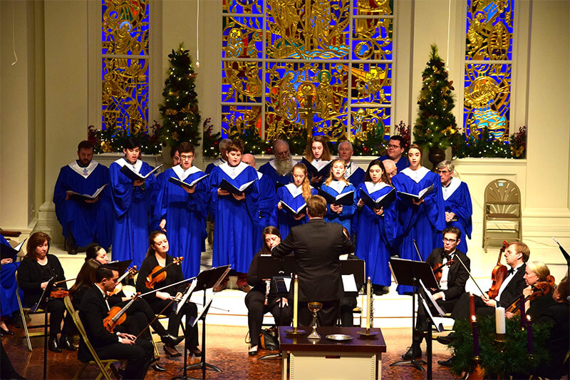 Youth Choir